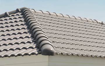advantages of Carr Vale clay roofing