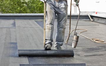 flat roof replacement Carr Vale, Derbyshire
