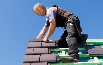 disadvantages of Carr Vale slate roofing