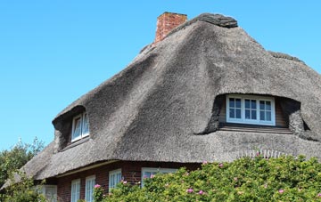 thatch roofing Carr Vale, Derbyshire