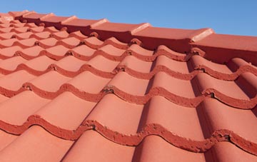 Carr Vale tile and slate roof replacement