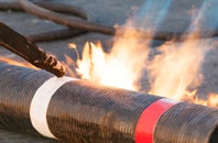 Carr Vale flat roofing replacement