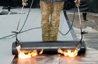 Carr Vale flat roof sealing quote